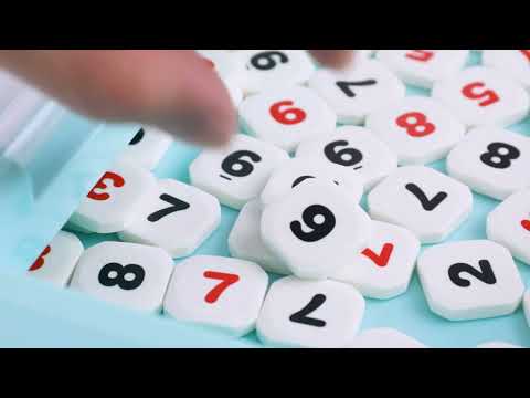 QiYi Detective Sudoku - FLAGSHIP VERSION