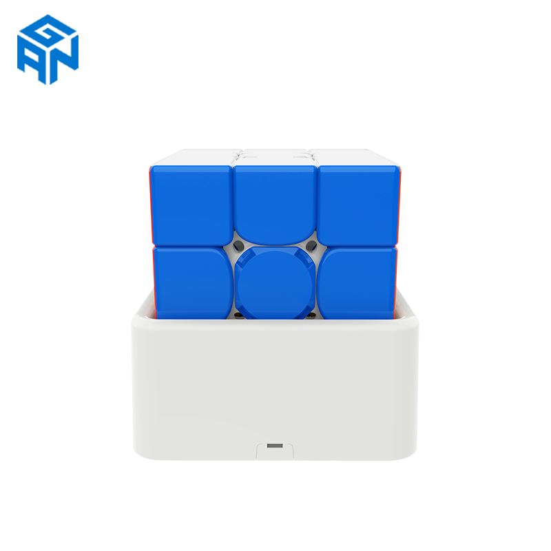 GAN356i V3 3x3 Stickerless Bluetooth Smart Cube 3x3 GAN 