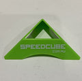 Speedcube.com.au Cube Stand Cube Stand SPEEDCUBE PTY. LTD. Green 