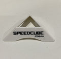 Speedcube.com.au Cube Stand Cube Stand SPEEDCUBE PTY. LTD. White 