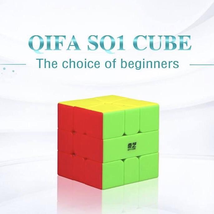 QiFa Square-1