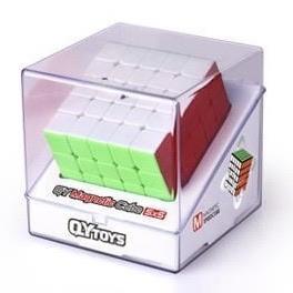 QiYi MS Magnetic 5x5 Speedcube 5x5 QiYi Stickerless 