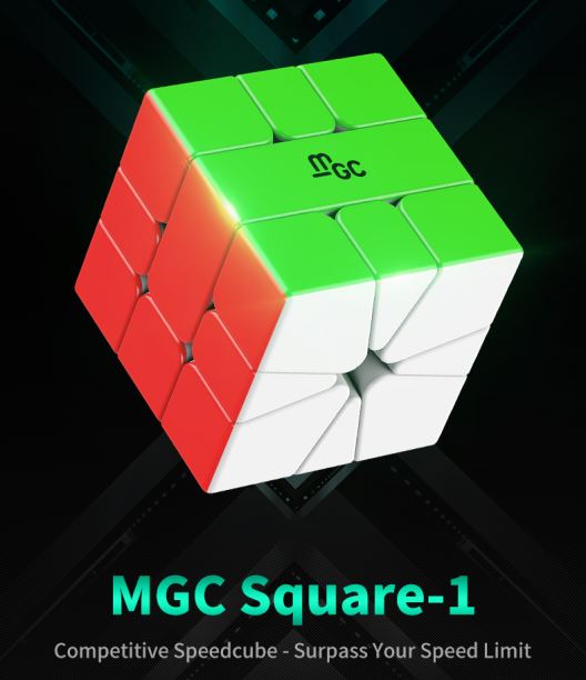 MGC Square-1