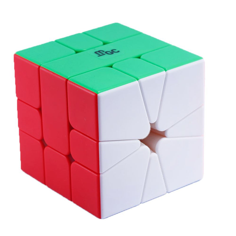 YongJun (YJ) MGC Square-1 Magnetic SQ-1 Square-1 YJ 