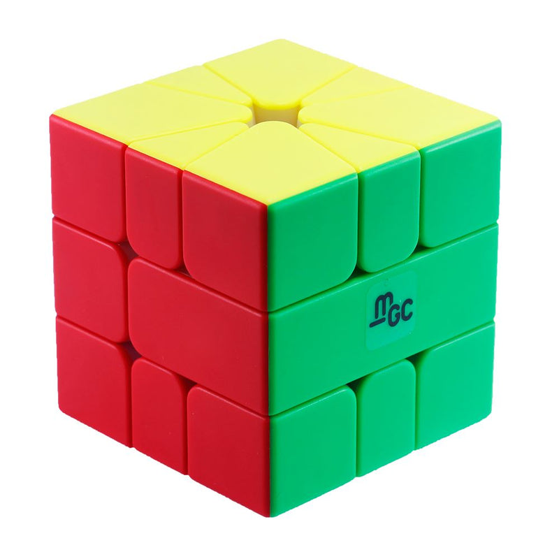 YongJun (YJ) MGC Square-1 Magnetic SQ-1 Square-1 YJ 