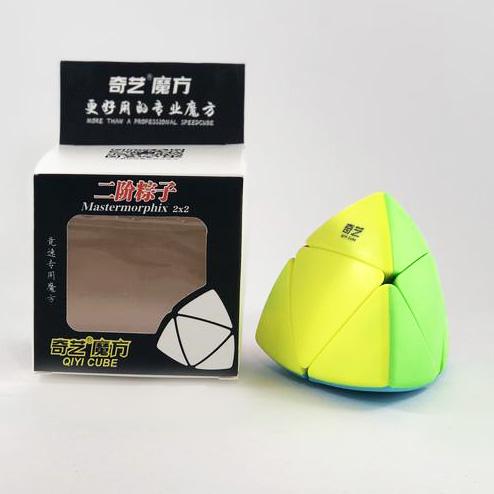 QiYi 2x2 Morphix