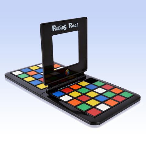 Rubik's Race Game Rubik's 