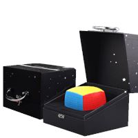 ShengShou 12x12x12 Stickerless Big Cube 12x12 Shengshou 